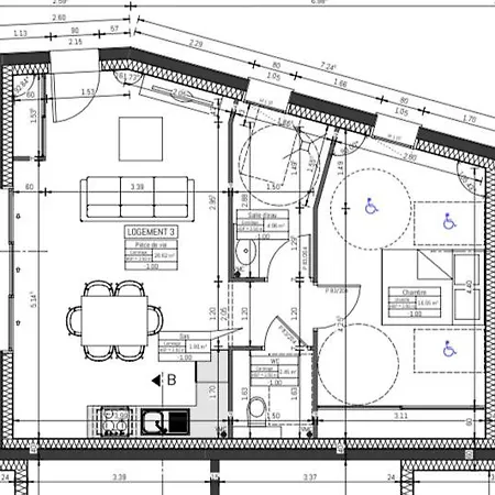 Au Boitissandeau * Saint-Paul-en-Pareds