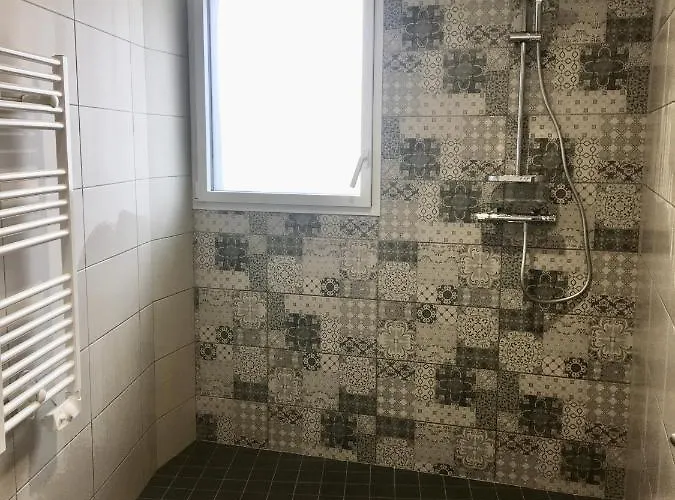 Au Boitissandeau Apartman *